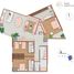3 Habitación Departamento en venta en Guadalajara, Jalisco, Guadalajara