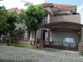 4 Kamar Rumah for sale in Kenjeran, Surabaya, Kenjeran