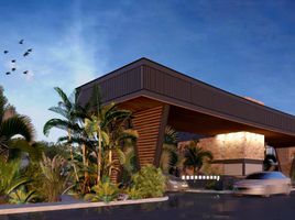 4 Schlafzimmer Villa zu verkaufen in Conkal, Yucatan, Conkal