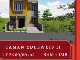 3 Bedroom House for sale in Klaten Selatan, Klaten, Klaten Selatan