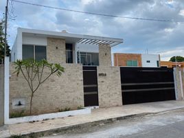 4 Schlafzimmer Haus zu verkaufen in Merida, Yucatan, Merida