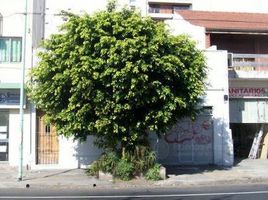  Terreno (Parcela) en venta en Capital Federal, Buenos Aires, Capital Federal