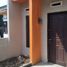 2 Kamar Vila for sale in Bojonggede, Bogor, Bojonggede