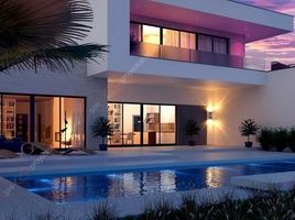 4 chambre Villa for sale in Monterrey, Nuevo Leon, Monterrey