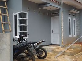 2 Kamar Rumah for sale in Bogor, West Jawa, Sawangan, Bogor