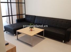 1 Bedroom Apartment for rent in An Phu, Ho Chi Minh City, An Phu