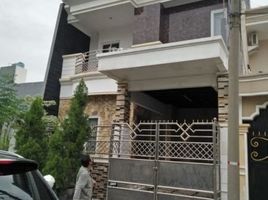 4 Habitación Villa en venta en Mulyorejo, East Jawa, Mulyorejo