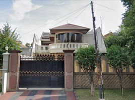 3 Bedroom Villa for sale in Tegal Sari, Surabaya, Tegal Sari