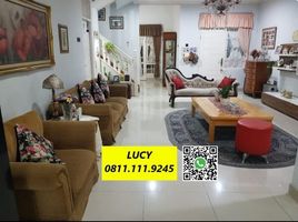 3 Habitación Casa en venta en Pondok Aren, Banten, Pondok Aren, Tangerang, Banten