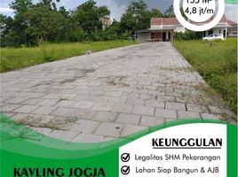  Land for sale in Gamping, Sleman, Gamping