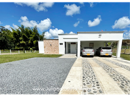 4 Habitación Casa en venta en Popayan, Cauca, Popayan