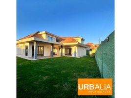 6 Habitación Casa en venta en Diguillín, Ñuble, Chillan, Diguillín