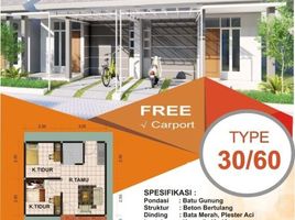 2 Bedroom House for sale in Bantul, Yogyakarta, Pajangan, Bantul