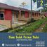 2 Kamar Vila for sale in Lampung, Tanjung Karang Tim, Bandar Lampung, Lampung