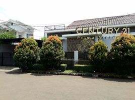 5 Bedroom House for sale in Ciputat, Tangerang, Ciputat