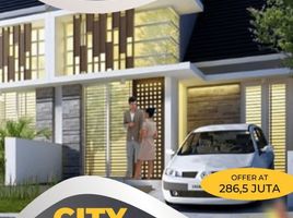 2 Bedroom House for sale in Kidung Kandang, Malang Regency, Kidung Kandang