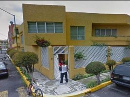 Villa 4 chambre à vendre à Coyoacan, Mexico City, Coyoacan
