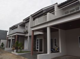 3 Schlafzimmer Haus zu verkaufen in Pancoranmas, West Jawa, Pancoranmas