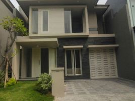 5 Habitación Villa en venta en Lakarsantri, East Jawa, Lakarsantri