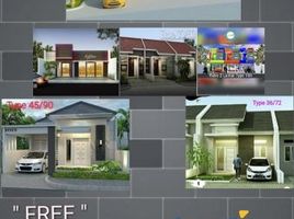 2 Bedroom House for sale in Bandung Institute of Technology, Sukajadi, Sumurbandung