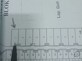  Terreno (Parcela) en venta en Tambaksari, East Jawa, Tambaksari, Surabaya