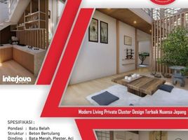 3 Habitación Villa en venta en Sumurbandung, West Jawa, Sumurbandung