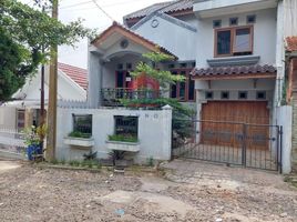 Maison 4 chambre à vendre à Parongpong, West Jawa, Parongpong