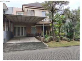 4 Habitación Casa en venta en Lakarsantri, East Jawa, Lakarsantri