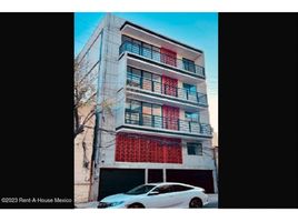 2 Schlafzimmer Appartement zu verkaufen in Miguel Hidalgo, Mexico City, Miguel Hidalgo