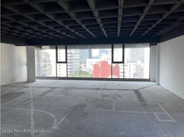 102 m2 Office for rent in Naucalpan De Juarez, Mexico, Naucalpan De Juarez
