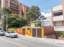  Terreno (Parcela) en venta en Mina De Sal De Nemocón, Bogotá, Bogotá