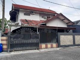 4 Habitación Casa en venta en Lakarsantri, East Jawa, Lakarsantri
