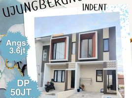 3 Schlafzimmer Haus zu verkaufen in Cilengkrang, West Jawa, Cilengkrang, Bandung, West Jawa, Indonesien