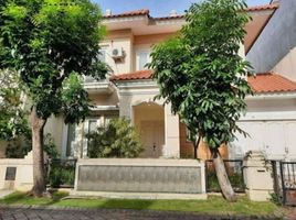 3 Habitación Casa en venta en Tambaksari, East Jawa, Tambaksari