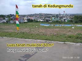  Terreno (Parcela) en venta en Padurungan, Semarang, Padurungan