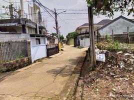  Tanah for sale in Jatiasih, Bekasi, Jatiasih