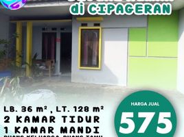 2 Bedroom Villa for sale in Husein Sastranegara International Airport, Andir, Cimahi Tengah