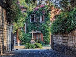 Maison 4 chambre à vendre à Miguel Hidalgo, Mexico City, Miguel Hidalgo