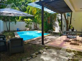 7 chambre Villa for sale in Quintana Roo, Isla Mujeres, Quintana Roo