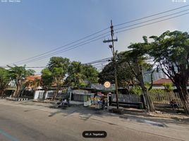 3 Kamar Vila for sale in Tegal Sari, Surabaya, Tegal Sari