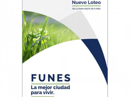  Grundstück zu verkaufen in Rosario, Santa Fe, Rosario