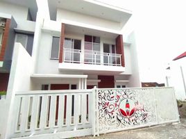 4 Kamar Rumah for sale in Gamping, Sleman, Gamping