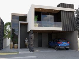 3 Habitación Villa en venta en Santiago, Nuevo León, Santiago