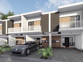 3 Schlafzimmer Haus zu verkaufen in Jatiasih, West Jawa, Jatiasih, Bekasi