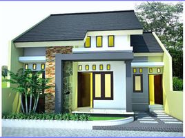 2 Bedroom House for sale in Manisrenggo, Klaten, Manisrenggo