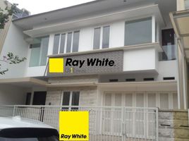 5 Bedroom Villa for sale in Mulyorejo, Surabaya, Mulyorejo