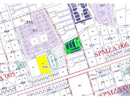  Terreno (Parcela) en venta en Cozumel, Quintana Roo, Cozumel