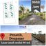  Land for sale in Denpasar, Bali, Denpasar Barat, Denpasar