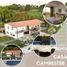 7 Schlafzimmer Villa zu vermieten in Montenegro, Quindio, Montenegro, Quindio