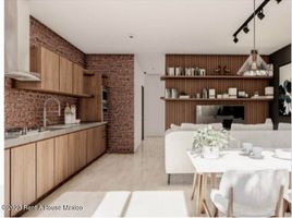 Appartement 1 chambre à vendre à Azcapotzalco, Mexico City, Azcapotzalco